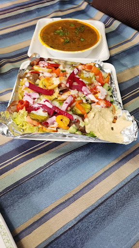 Photo of The Desi Shack & Donair - 330 Silverwood Rd, Saskatoon, SK S7K 6Y4